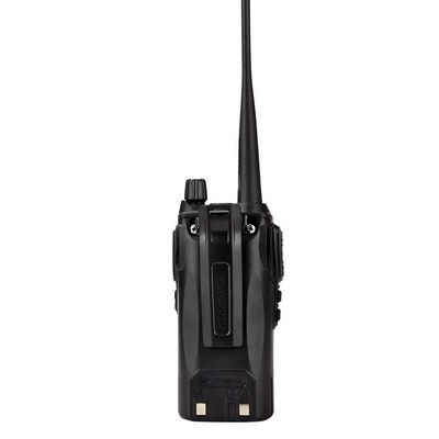 Baofeng UV-8d Walkie Talkie con frequenza VHF UHF e riduzione intelligente del rumore