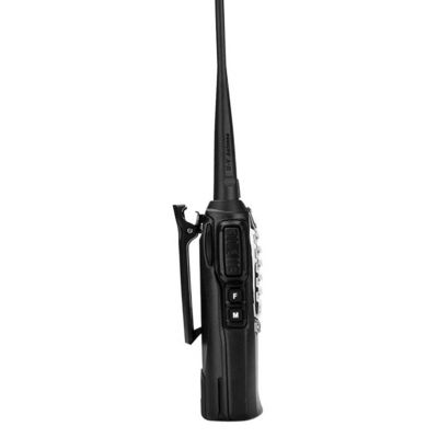 Baofeng UV-8d Walkie Talkie con frequenza VHF UHF e riduzione intelligente del rumore