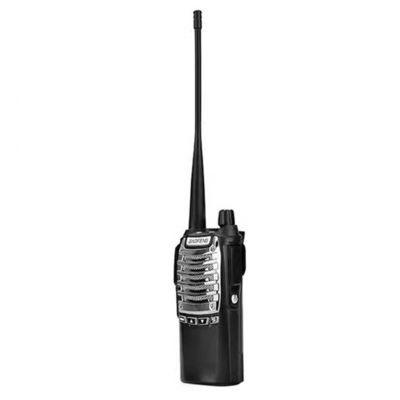 Baofeng UV-8d Walkie Talkie con frequenza VHF UHF e riduzione intelligente del rumore