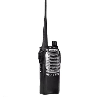 Baofeng UV-8d Walkie Talkie con frequenza VHF UHF e riduzione intelligente del rumore
