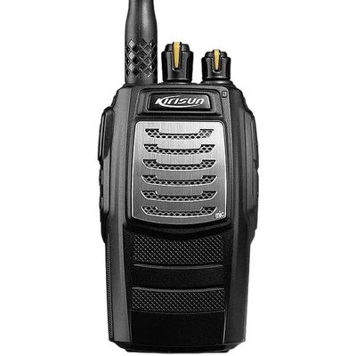 Potenza elevata Kirisun PT3500s Walkie Talkie Batteria da 1100mAh per una forte penetrazione