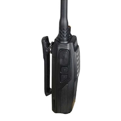 Potenza elevata Kirisun PT3500s Walkie Talkie Batteria da 1100mAh per una forte penetrazione