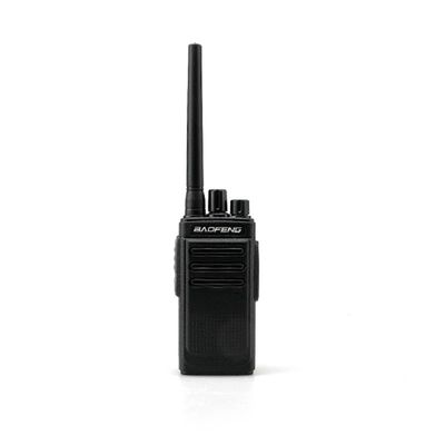 Prodotti Walkie Talkie di Baofeng V6-a UHF VHF Batteria spessa antenna a doppia banda per duratura