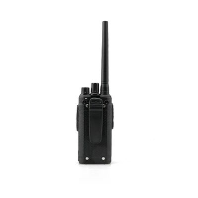 Prodotti Walkie Talkie di Baofeng V6-a UHF VHF Batteria spessa antenna a doppia banda per duratura