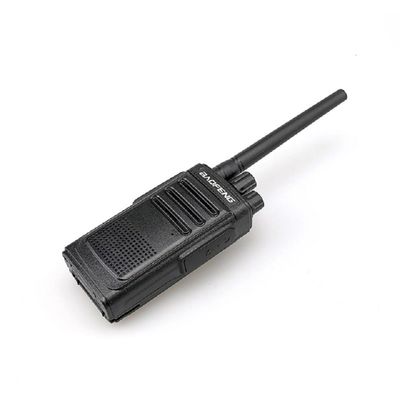 Prodotti Walkie Talkie di Baofeng V6-a UHF VHF Batteria spessa antenna a doppia banda per duratura
