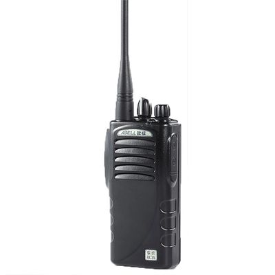 Abell a-30 livello 9 Wireless Vox Walkie Talkie con 128 canali di archiviazione 400-480MHz
