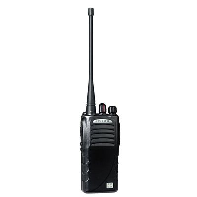 Abell a-30 livello 9 Wireless Vox Walkie Talkie con 128 canali di archiviazione 400-480MHz