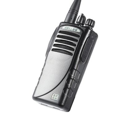 Abell a-30 livello 9 Wireless Vox Walkie Talkie con 128 canali di archiviazione 400-480MHz