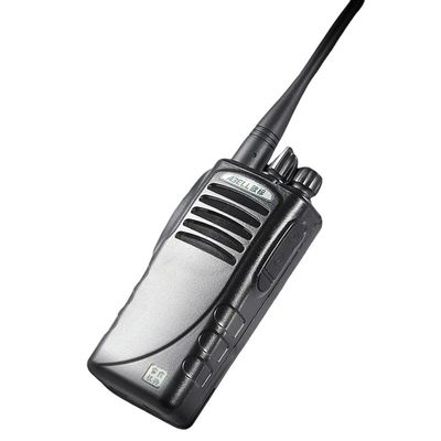 Abell a-30 livello 9 Wireless Vox Walkie Talkie con 128 canali di archiviazione 400-480MHz