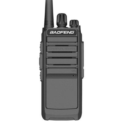 Potenza di uscita 10W Walkie Talkie Baofeng Bf-898 Plus con modulazione di frequenza wireless