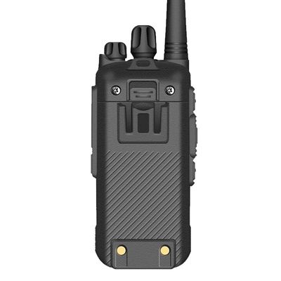 Potenza di uscita 10W Walkie Talkie Baofeng Bf-898 Plus con modulazione di frequenza wireless