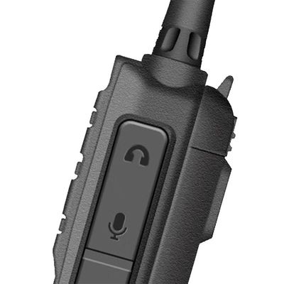 Potenza di uscita 10W Walkie Talkie Baofeng Bf-898 Plus con modulazione di frequenza wireless
