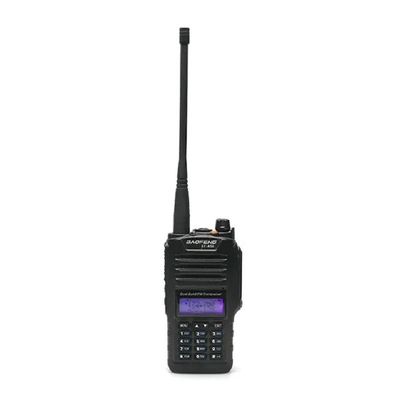 136-174MHz/400-520MHz Intervallo di frequenza Baofeng Bf-A58 Vox Walkie Talkie IP57 impermeabile
