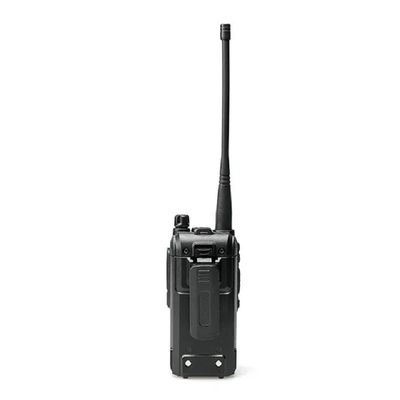 136-174MHz/400-520MHz Intervallo di frequenza Baofeng Bf-A58 Vox Walkie Talkie IP57 impermeabile