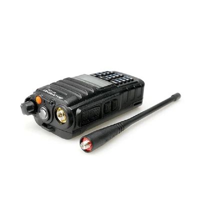 136-174MHz/400-520MHz Intervallo di frequenza Baofeng Bf-A58 Vox Walkie Talkie IP57 impermeabile
