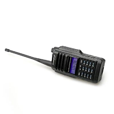 136-174MHz/400-520MHz Intervallo di frequenza Baofeng Bf-A58 Vox Walkie Talkie IP57 impermeabile