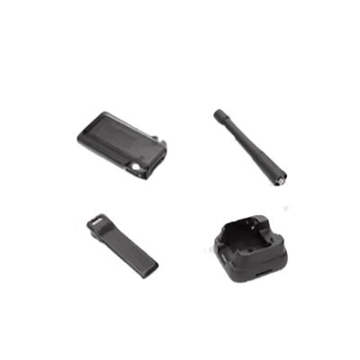 117*56.5*39mm Quansheng MD100I Walkie Talkie con protezione IP67 e impermeabile