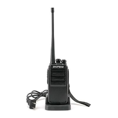 170g Batteria Li-on Baofeng Bf-C3 Walkie Talkie con funzione di allarme programmabile per PC