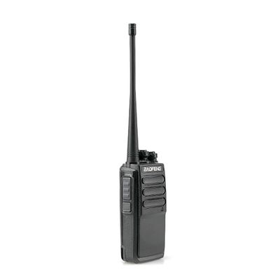 170g Batteria Li-on Baofeng Bf-C3 Walkie Talkie con funzione di allarme programmabile per PC