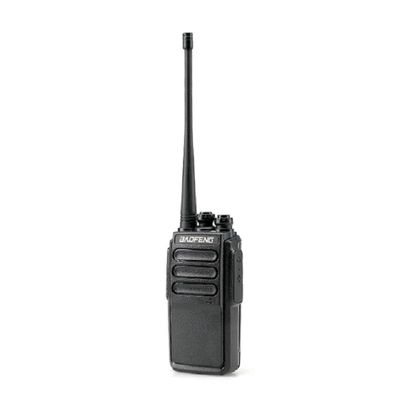 170g Batteria Li-on Baofeng Bf-C3 Walkie Talkie con funzione di allarme programmabile per PC