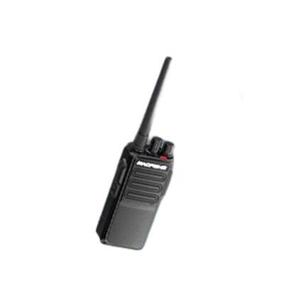 IP65 impermeabile e impermeabile alla polvere Baofeng Bf-M4-12 Walkie Talkie per ambienti difficili