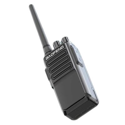 IP65 impermeabile e impermeabile alla polvere Baofeng Bf-M4-12 Walkie Talkie per ambienti difficili