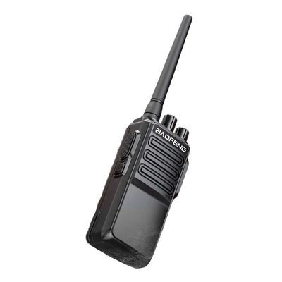 IP65 impermeabile e impermeabile alla polvere Baofeng Bf-M4-12 Walkie Talkie per ambienti difficili