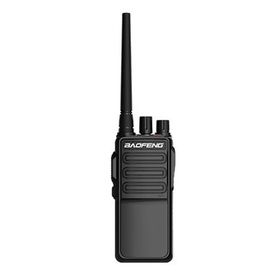 IP65 impermeabile e impermeabile alla polvere Baofeng Bf-M4-12 Walkie Talkie per ambienti difficili