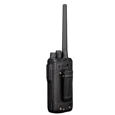 IP65 impermeabile e impermeabile alla polvere Baofeng Bf-M4-12 Walkie Talkie per ambienti difficili