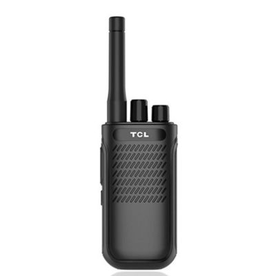 Riduzione del rumore intelligente e walkie-talkie TCLHT3 con batteria Li-on
