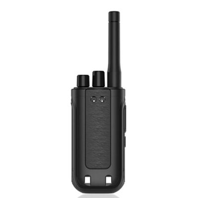 Riduzione del rumore intelligente e walkie-talkie TCLHT3 con batteria Li-on
