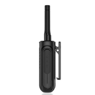 Riduzione del rumore intelligente e walkie-talkie TCLHT3 con batteria Li-on