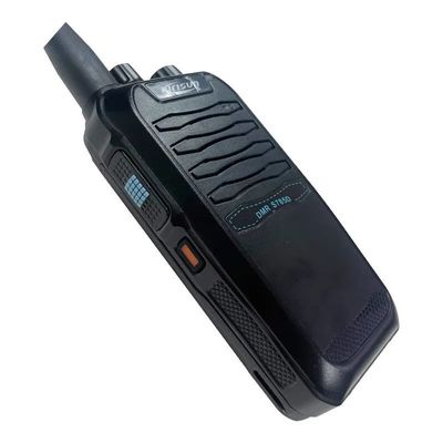 Prodotti Walkie Talkie professionali Kirisun S785D riduzione del rumore impermeabile impermeabile alla polvere