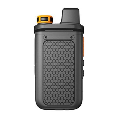 5W di potenza di uscita Walkie Talkie con posizionamento GPS e previsione del tempo Mstar T808