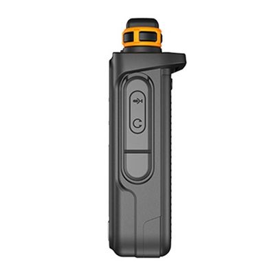 5W di potenza di uscita Walkie Talkie con posizionamento GPS e previsione del tempo Mstar T808