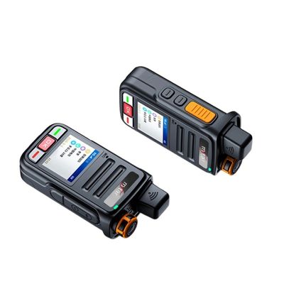 5W di potenza di uscita Walkie Talkie con posizionamento GPS e previsione del tempo Mstar T808