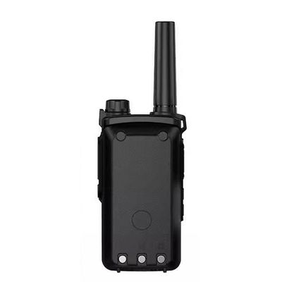 100*58*32mm Binqi Bq6022 4G Full Network 5000km Wireless Walkie Talkie Terminal Stile