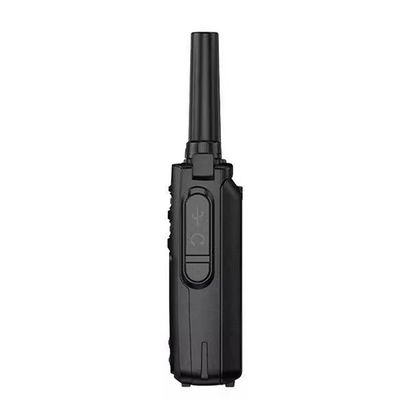 100*58*32mm Binqi Bq6022 4G Full Network 5000km Wireless Walkie Talkie Terminal Stile