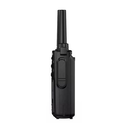 100*58*32mm Binqi Bq6022 4G Full Network 5000km Wireless Walkie Talkie Terminal Stile