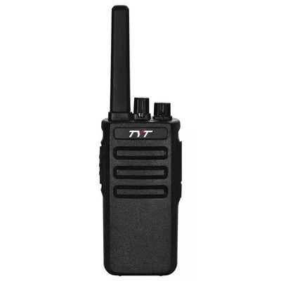 Trasmettitore professionale TYT TC-F1 5W VHF UHF Walkie Talkie Comunicazione a lunga distanza