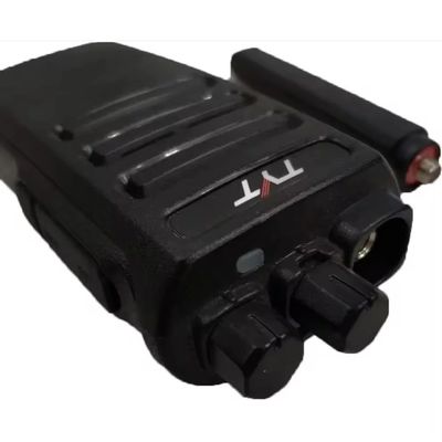 Trasmettitore professionale TYT TC-F1 5W VHF UHF Walkie Talkie Comunicazione a lunga distanza