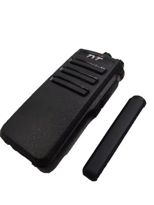Trasmettitore professionale TYT TC-F1 5W VHF UHF Walkie Talkie Comunicazione a lunga distanza