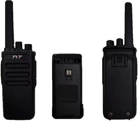 Trasmettitore professionale TYT TC-F1 5W VHF UHF Walkie Talkie Comunicazione a lunga distanza
