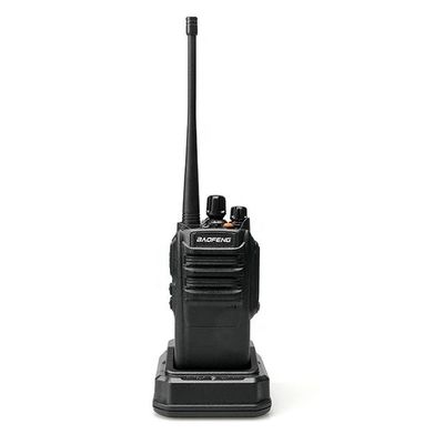 220g Baofeng S-56 10W Radio di prosciutto a doppia banda impermeabile IP57 IP67 FM UHF Mobile Transceiver Handheld Walkie Talkie In 2024