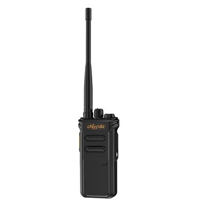 Prodotti Walkie Talkie ad alta potenza in rosa per il 2024 e Chierda TC358 all'ingrosso