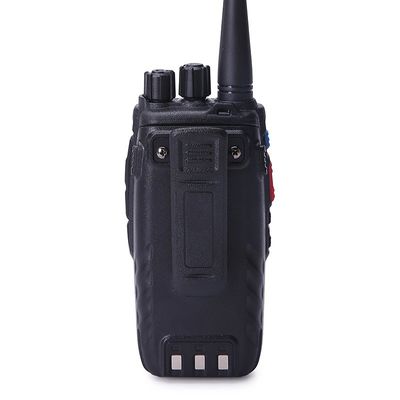 Prodotti Walkie Talkie Qyt Kt-8r Stile Long Range Color Screen Quad Band Portatile