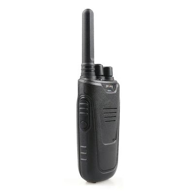 VHF UHF Walkie Talkie portatile con PC Display a LED programmabile Baofeng Pofung F11 T11