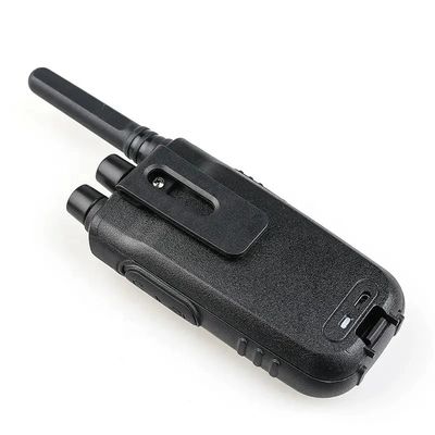 VHF UHF Walkie Talkie portatile con PC Display a LED programmabile Baofeng Pofung F11 T11