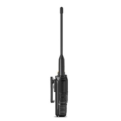 2024 Miglior scelta Mstar M-UV6 Walkie Talkie con trasmissione e batteria da 1800mAh
