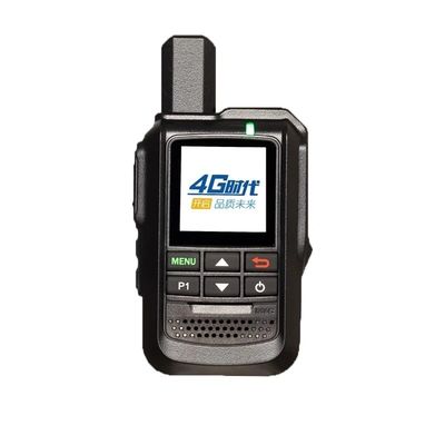 Prodotti Walkie Talkie di Binqi Bq-510 4G Full Network 5000km Wireless Con Rete 4G